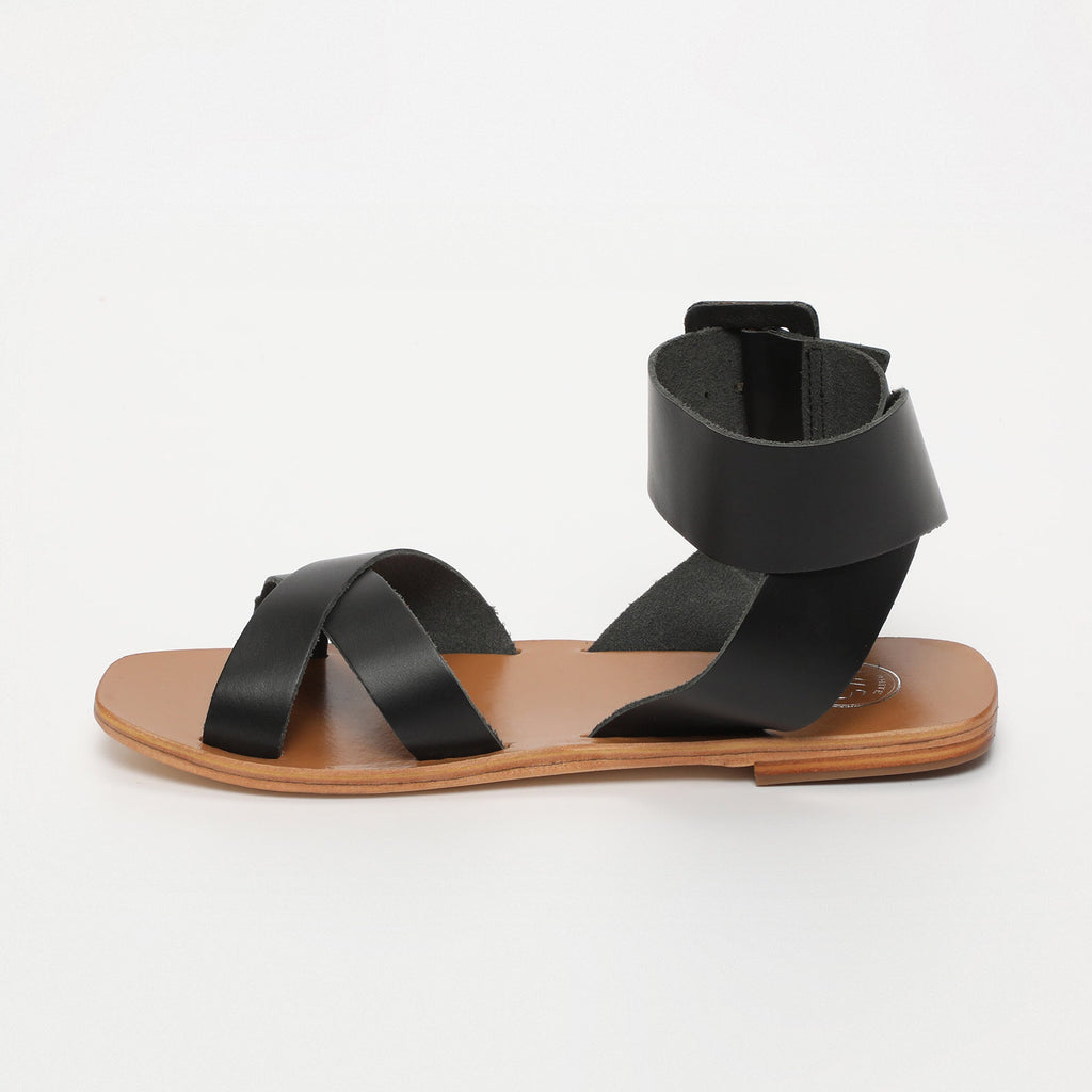 Sandales Sofia - Black