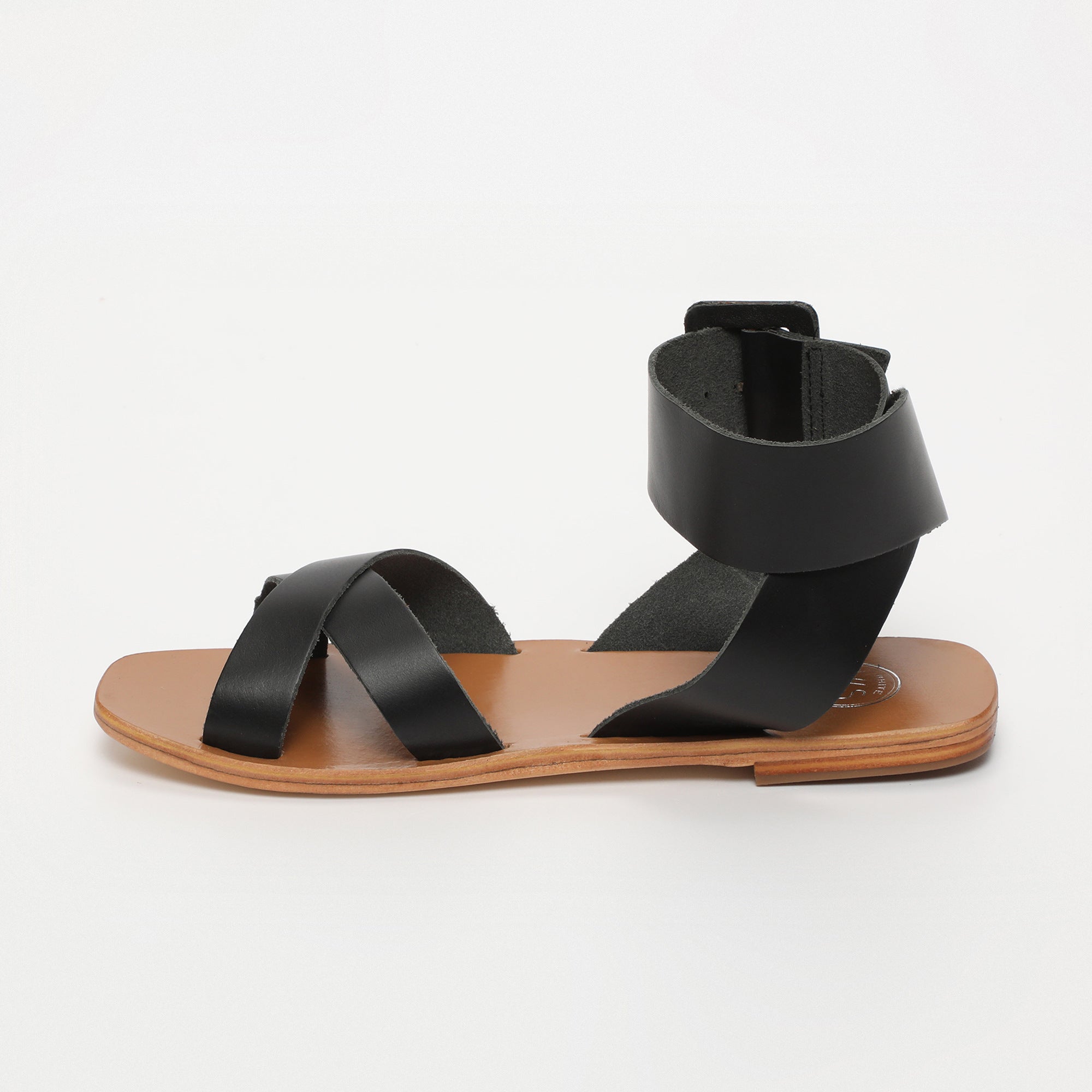 Sandales Sofia - Black
