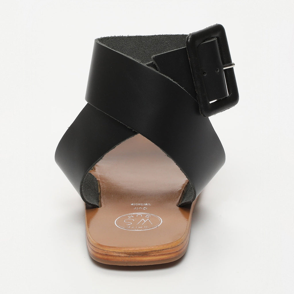 Sandales Sofia - Black