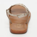 Sandales Mila - Gris