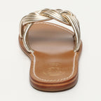 Mules Ellie - Platinium