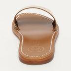 Mules York - Dark Gold