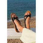 Sandales Clairvistone - Black