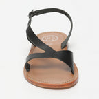 Sandales Clairvistone - Black