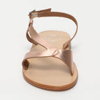 Sandales Clairvistone - Rosegold
