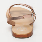 Sandales Clairvistone - Rosegold