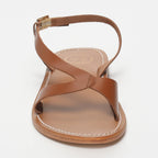 Sandales Clairvistone - Camel