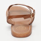 Sandales Clairvistone - Camel