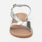Sandales Clairvistone - Silver