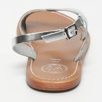Sandales Clairvistone - Silver