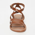 Sandales Lesia - Camel