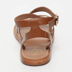 Sandales Lesia - Camel