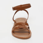 Sandales Dario - Camel