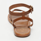 Sandales Dario - Camel