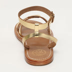 Sandales Dario - Dark Gold