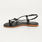 Sandales Alimer - Noir