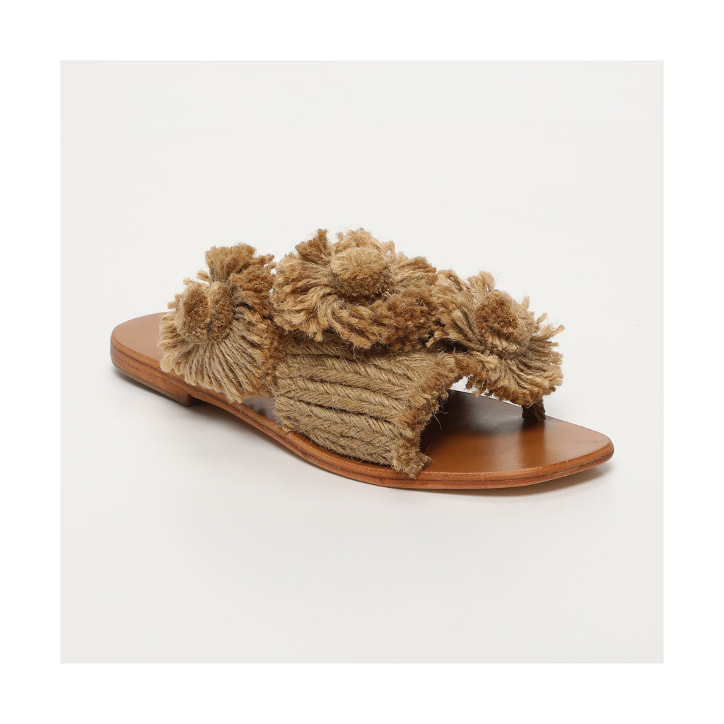 Sandales Jenoria - Beige