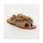 Sandales Jenoria - Beige