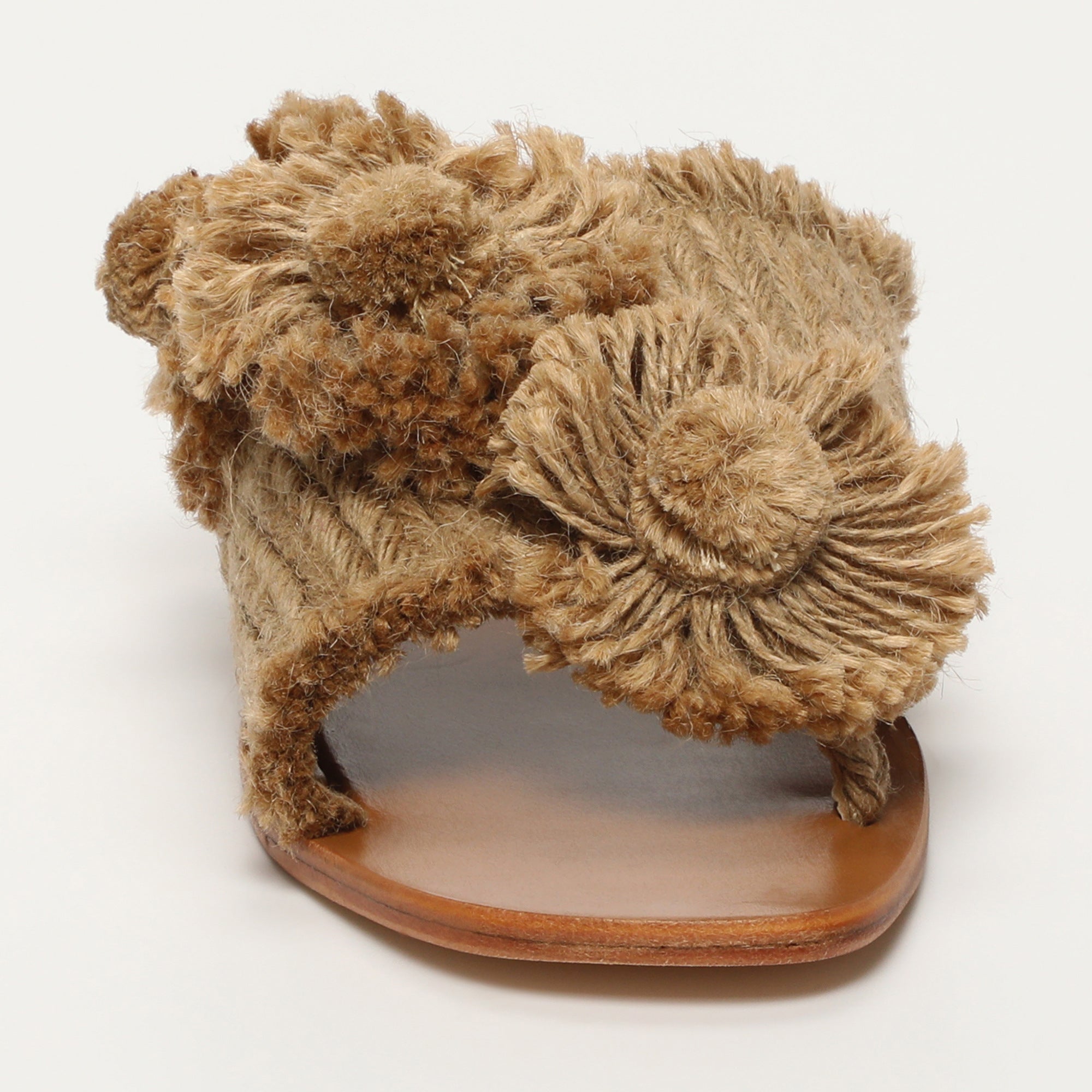 Sandales Jenoria - Beige