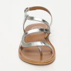Sandales Hoani - Argent