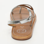 Sandales Hoani - Argent