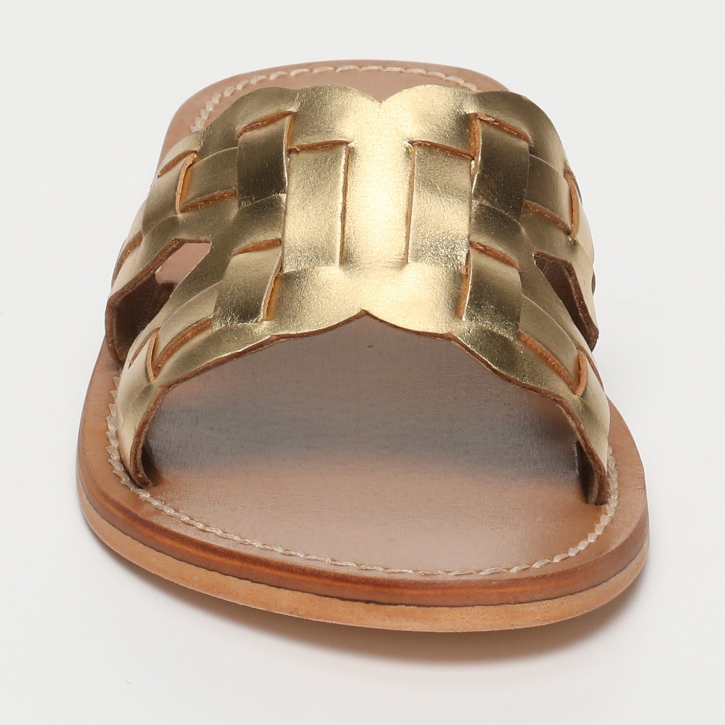 Mules Arezu - Dark Gold