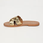 Mules Arezu - Dark Gold