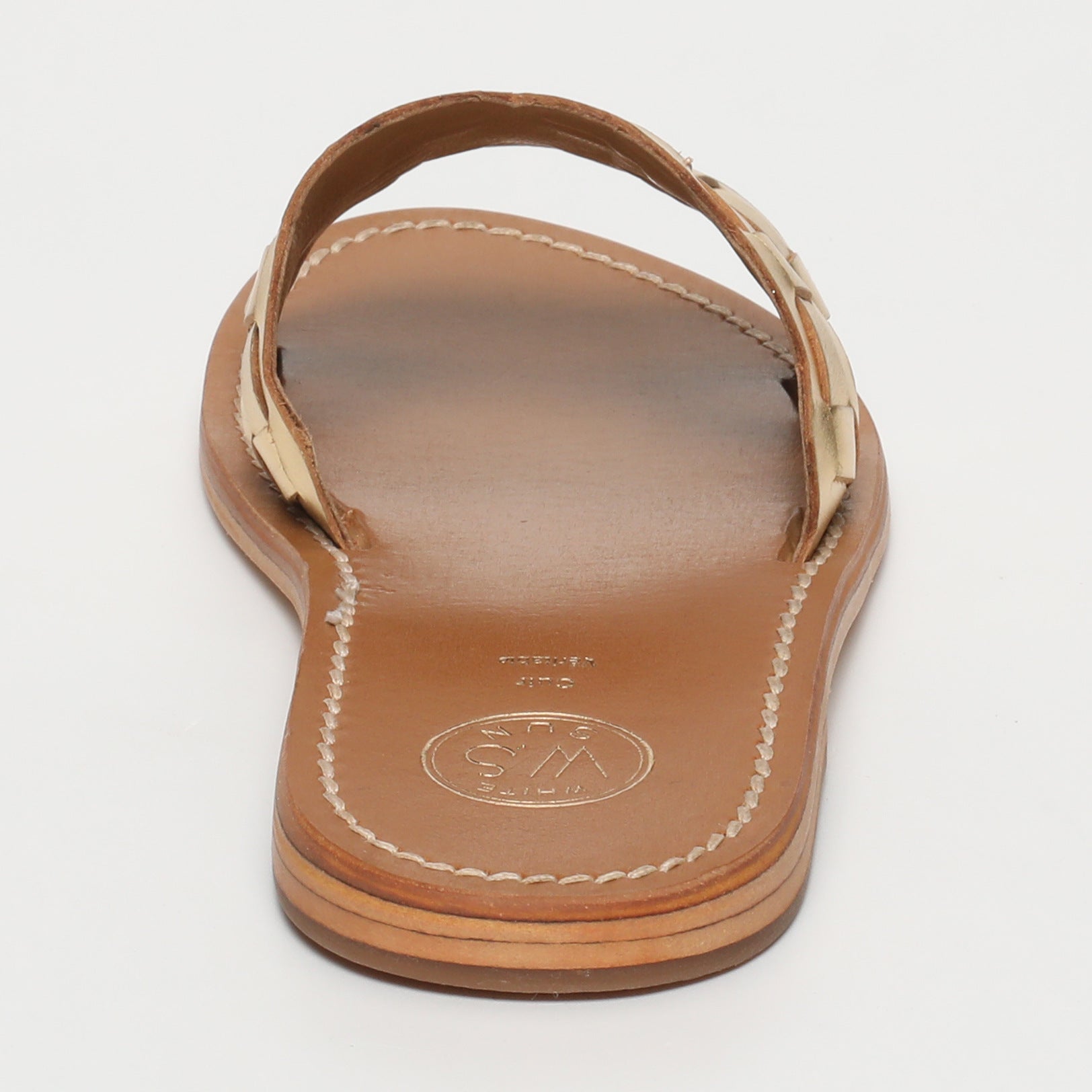 Mules Arezu - Dark Gold