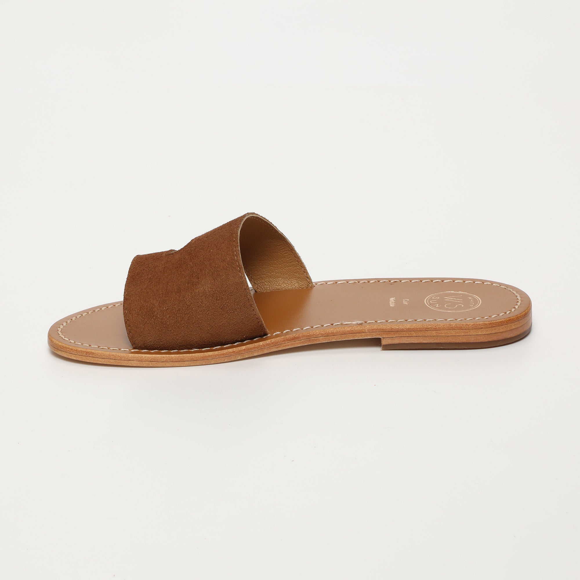 Mules Therese - Camel