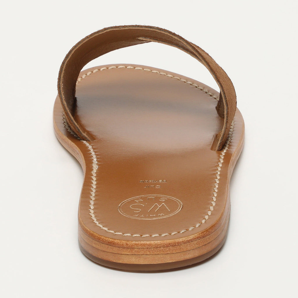 Mules Therese - Camel