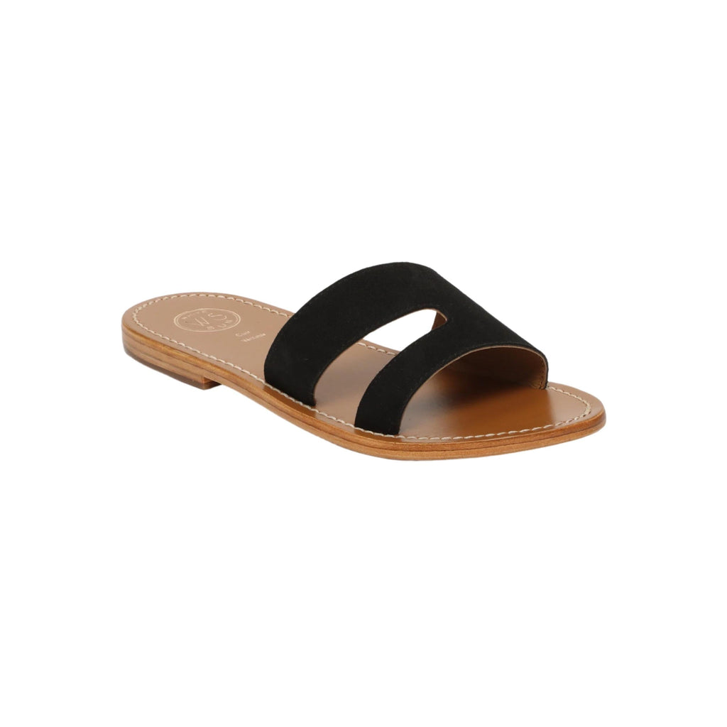 Mules Therese - Black