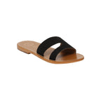 Mules Therese - Black