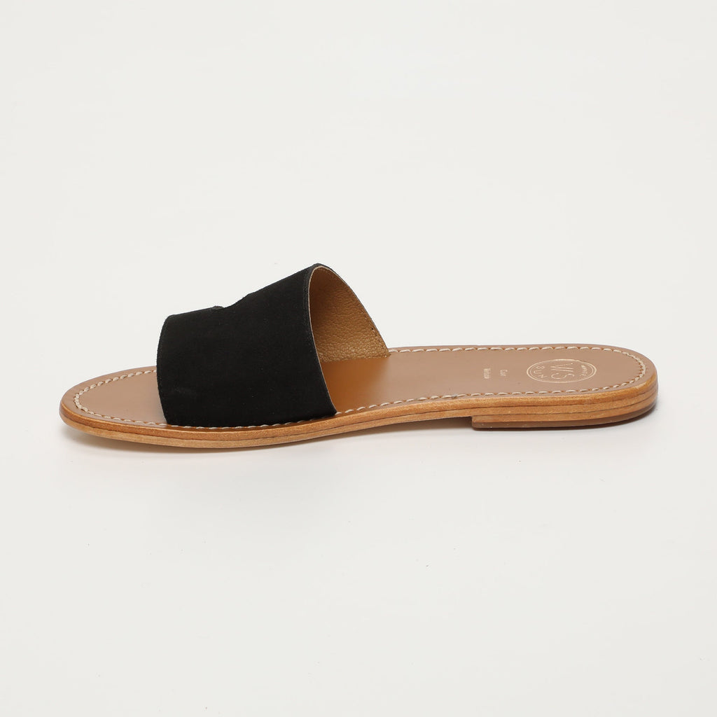 Mules Therese - Black
