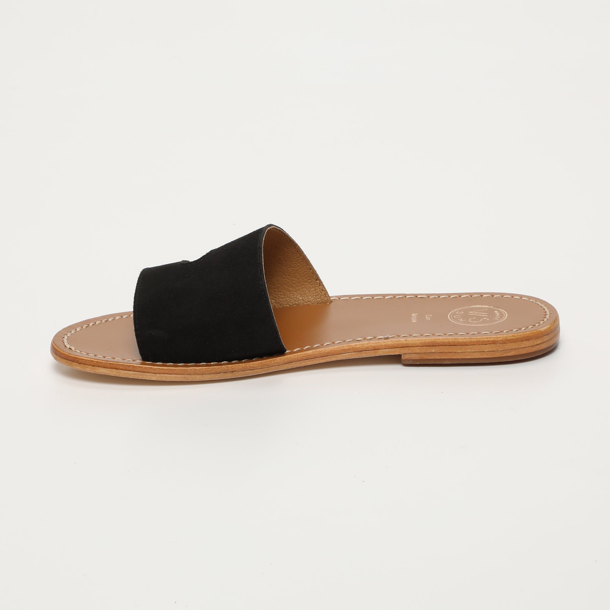 Mules Therese - Black