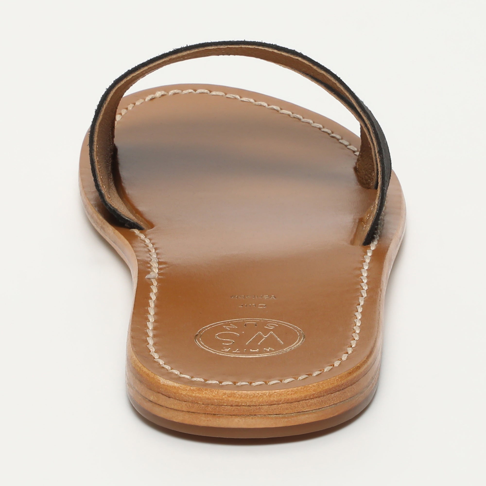 Mules Therese - Black