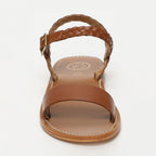 Sandales Tahlia - Camel