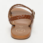Sandales Tahlia - Camel