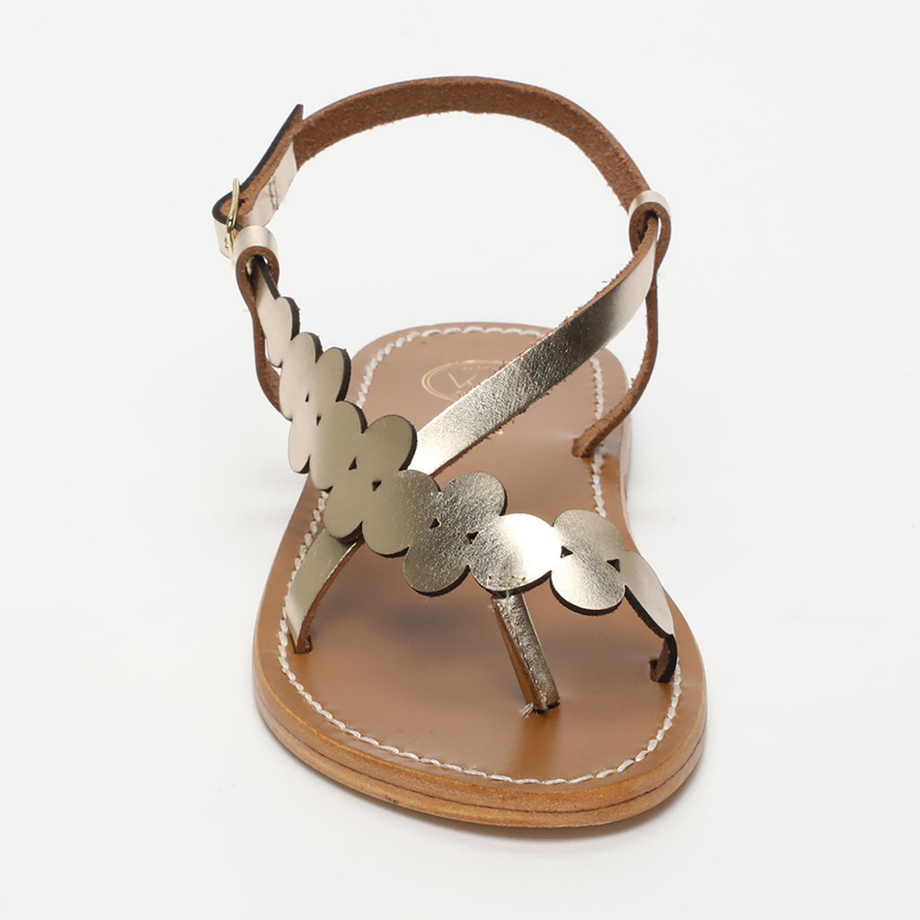 Sandales Babli - Gold