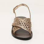Sandales Bageshri - Gold