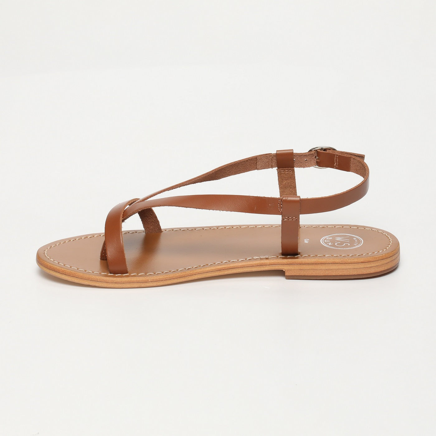 Sandales Bahula - Camel