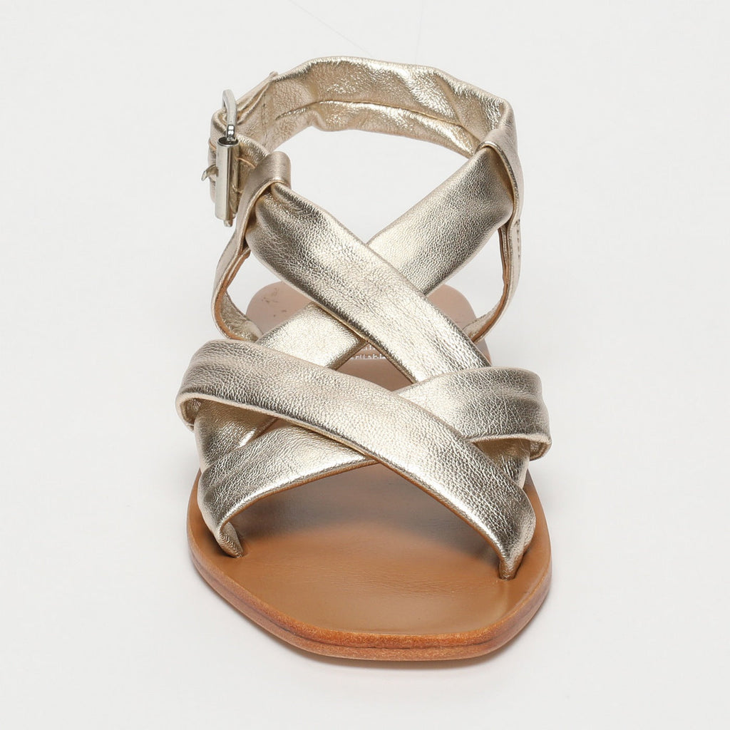 Sandales Banita - Platinium