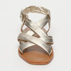 Sandales Banita - Platinium