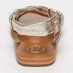 Sandales Banita - Platinium