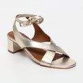 Sandales Darshita - Gris