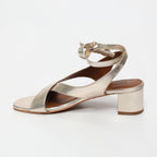 Sandales Darshita - Gris