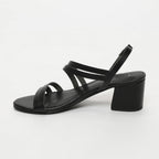 Sandales À Talons Kachi - Black