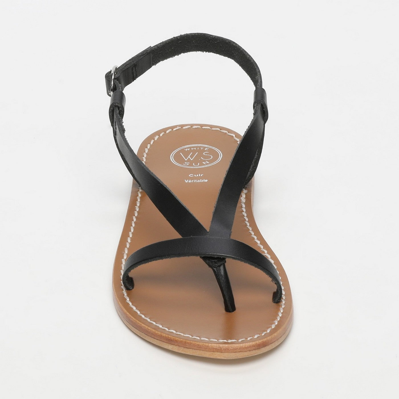 Sandales Bahula - Black