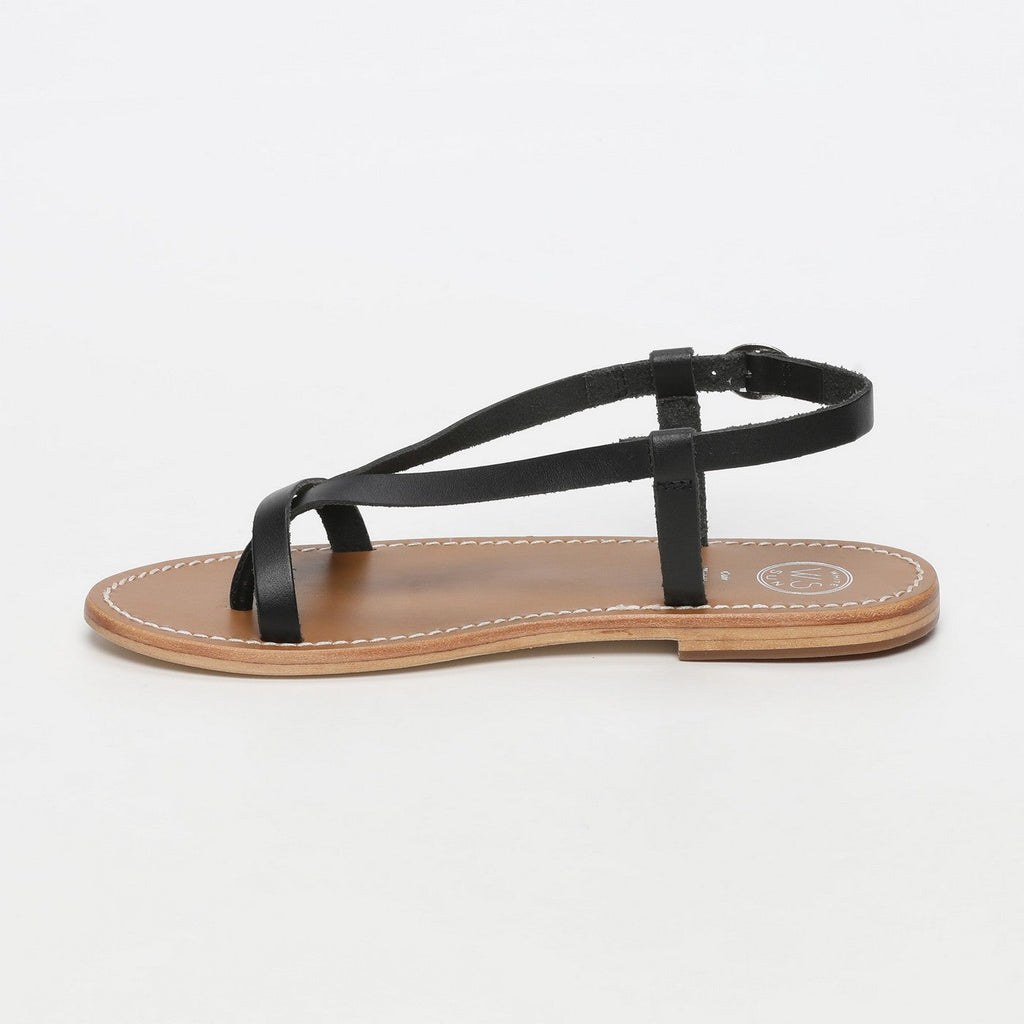 Sandales Bahula - Black