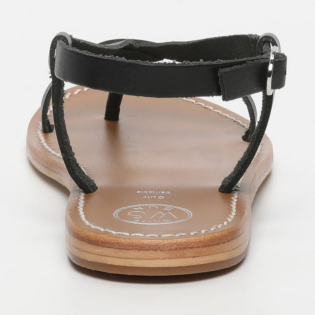 Sandales Bahula - Black
