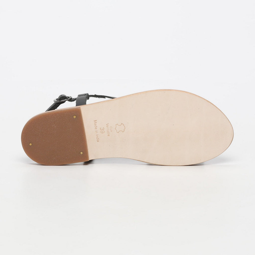 Sandales Bahula - Black